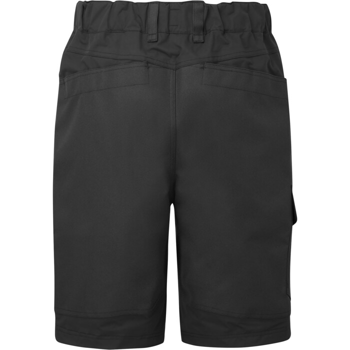 2024 Gill Mnner OS3 Coastal Segelshorts OS33SH - Black